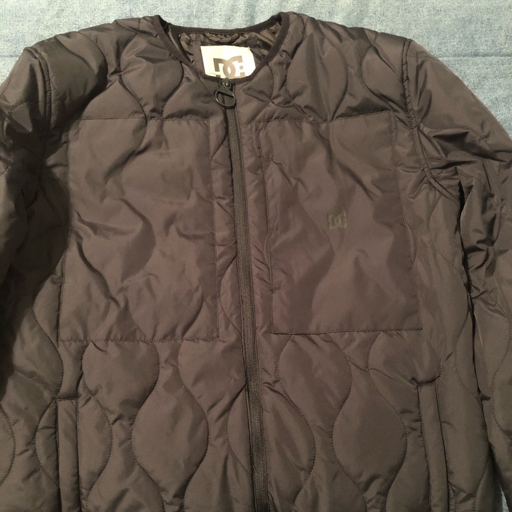 DC Command Insulator Jacket - Picture 4 of 5
